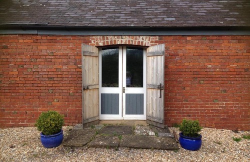 Pulham House | The Barn, Ridouts Farm