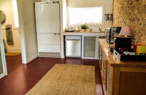 Bremer Villa | The Barn @ Sacred Grove