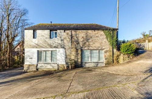 St Minver House | The Barn, St Minver