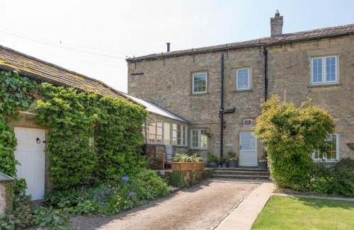 West Witton House | The Barn - Uk2475