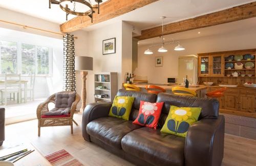 West Witton House | The Barn - Uk2475