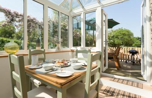 West Witton House | The Barn - Uk2475