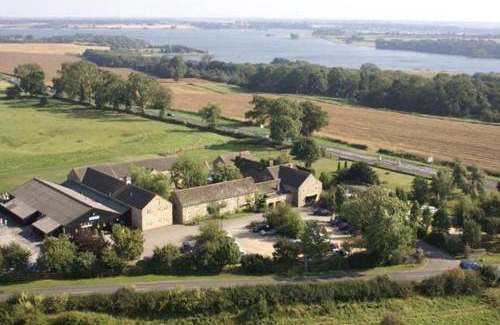 Barnsdale Hotel | The Barnsdale, Rutland