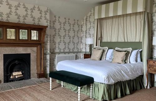 Barnsdale Hotel | The Barnsdale, Rutland