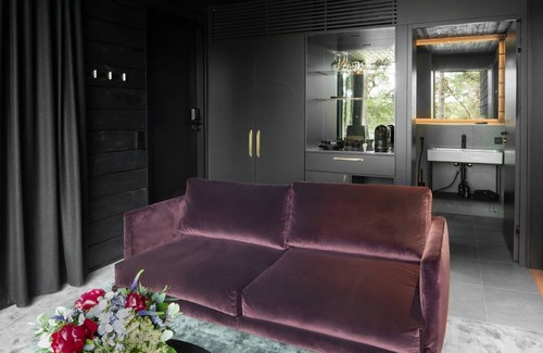 Inga Hotel | The Baro