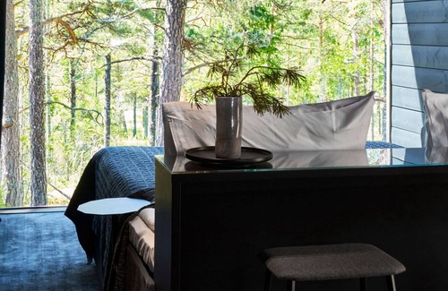 Inga Hotel | The Baro
