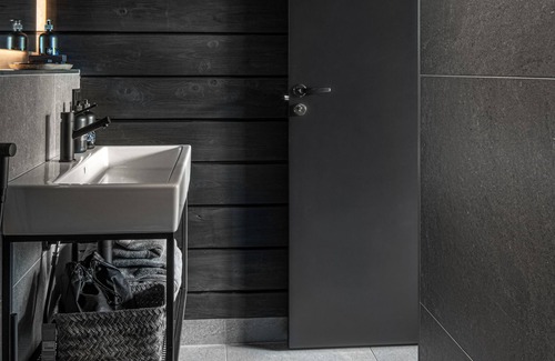 Inga Hotel | The Baro