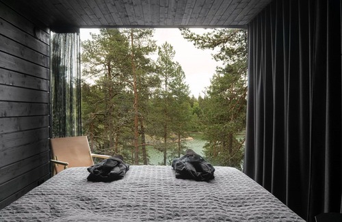 Inga Hotel | The Baro