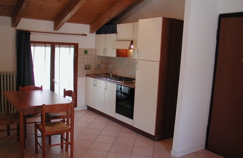 Spirito Santo - Orologio House | The Baron's House: the first holiday home in Reggio Emilia