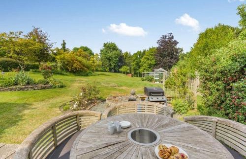 Leintwardine Apartment | The Barrels at Leintwardine