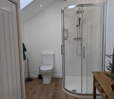 Leintwardine Apartment | The Barrels at Leintwardine