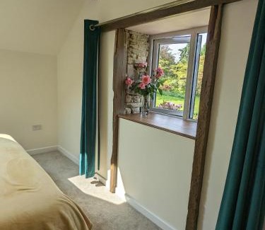 Leintwardine Apartment | The Barrels at Leintwardine