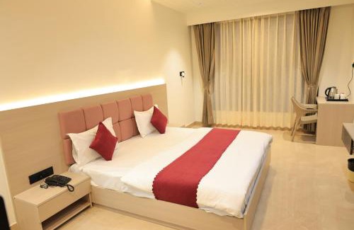 Gayariawas Hotel | The Basil Hotel
