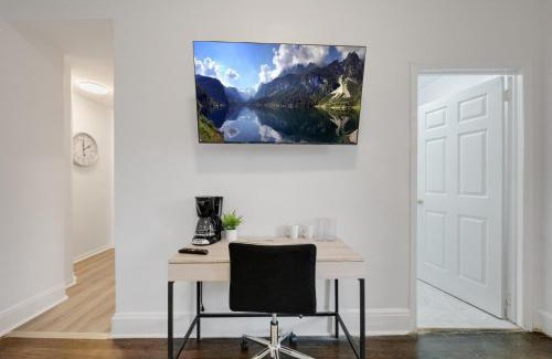 Bay Ridge Apartment | The Bay Ridge Hotel