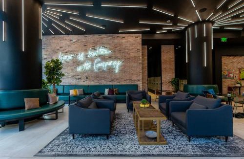 Downtown Miami Apartment | The Bayfront V