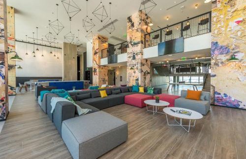 Downtown Miami Apartment | The Bayfront V