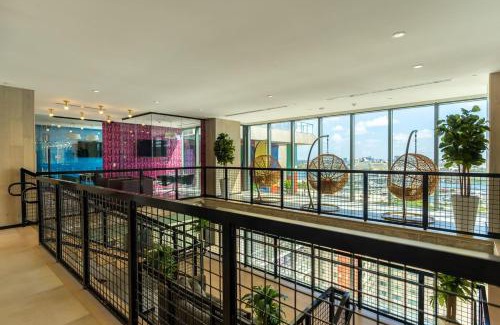 Downtown Miami Apartment | The Bayfront V