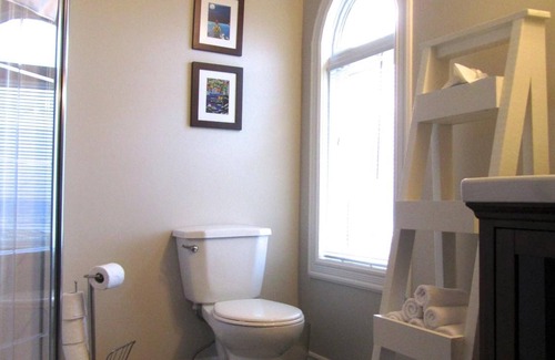 Bareneed Bed & Breakfast | The Bayside Bed & Breakfast