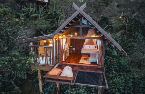 Chiang Rai Province Villa | The BC2 Doichang