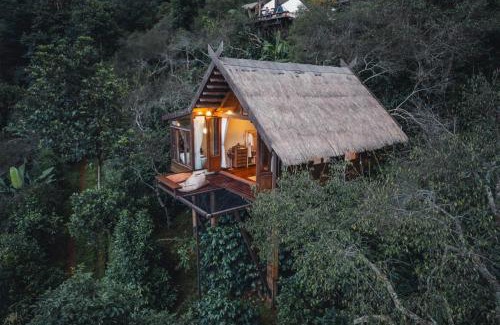 Chiang Rai Province Villa | The BC2 Doichang