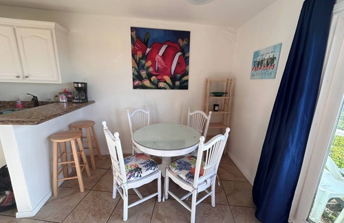 South Padre Island Condo | The beach at your back door