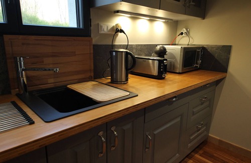 Sarrance Cottage | "The beach" Exceptional site in the heart of the Pyrenees
