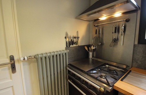 Sarrance Cottage | "The beach" Exceptional site in the heart of the Pyrenees