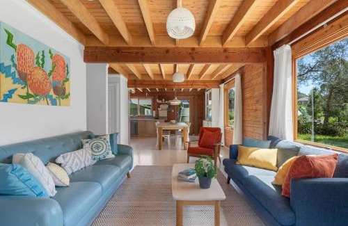 Bawley Point House | The Beach Haven