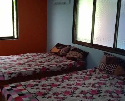 Anjanvel House | The Beach Home stay