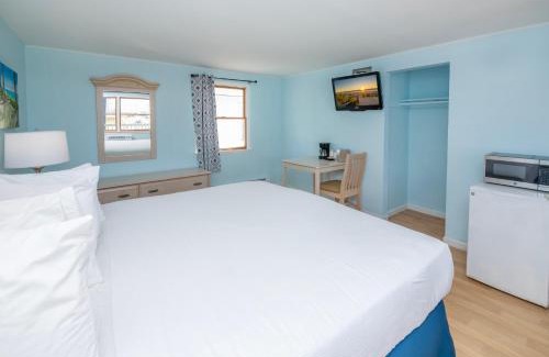 Ship Bottom Hotel | The Beach House at Drifting Sands
