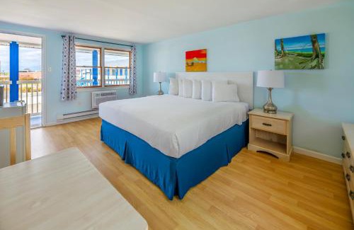 Ship Bottom Hotel | The Beach House at Drifting Sands