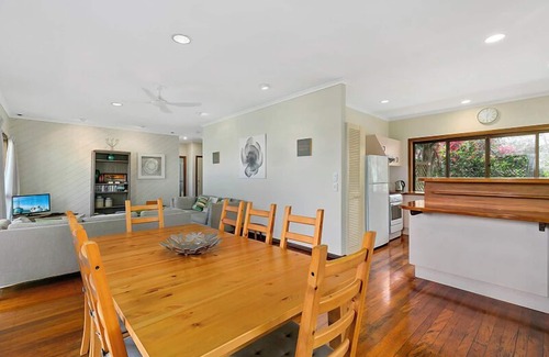 Sunshine Beach Apartment | The Beach House in Sunshine Beach
