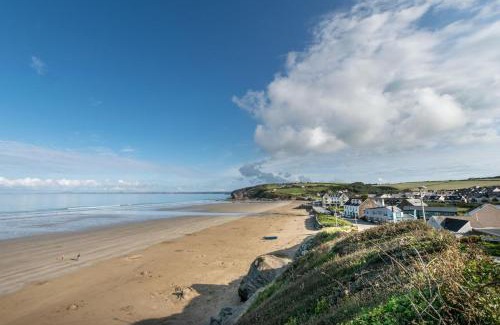Little Haven House | The Beach House - Broad Haven