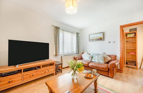 Little Haven House | The Beach House - Broad Haven