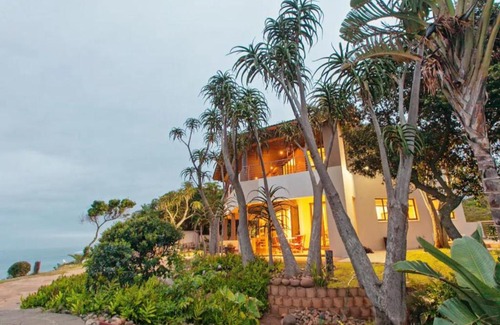 Umkomaas Villa | The Beach House by African Watersports