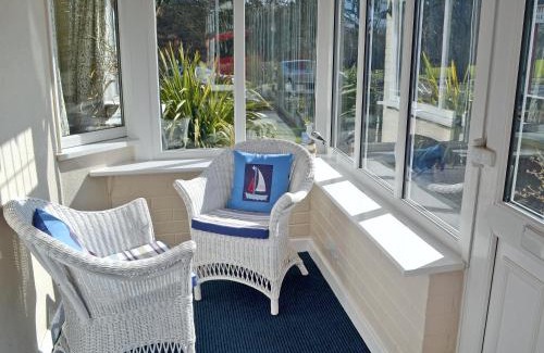 Scarborough House | The Beach House