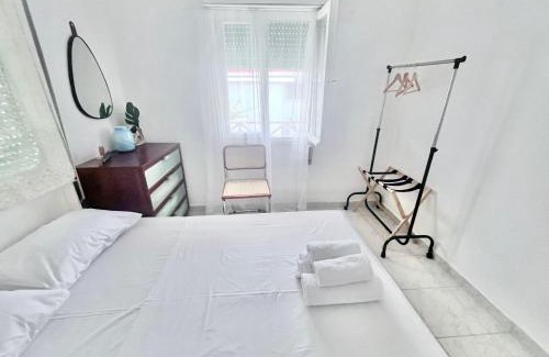 Maroneia-Sapes Apartment | The Beach house