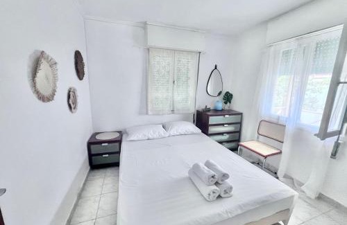 Maroneia-Sapes Apartment | The Beach house