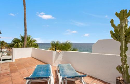 Los Pocillos Villa | The Beach House Lanzarote