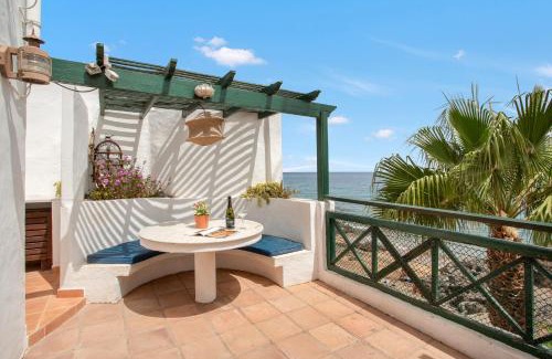 Los Pocillos Villa | The Beach House Lanzarote