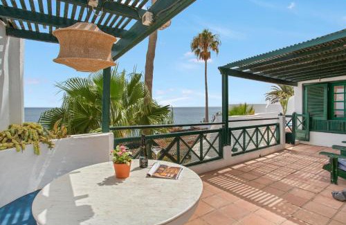Los Pocillos Villa | The Beach House Lanzarote