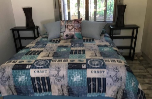 Leisure Crest House | The Beach House - Leisure Bay, Port Edward, South Africa