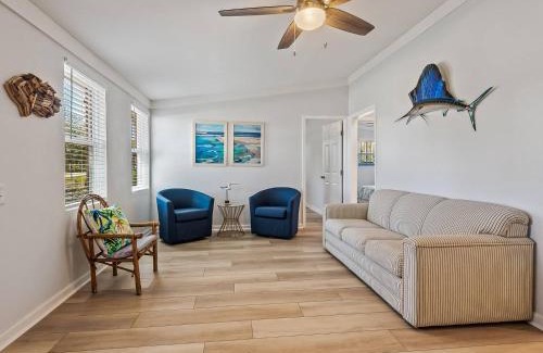Alligator Point House | The Beach Nest - A Newly Renovated Paradise!