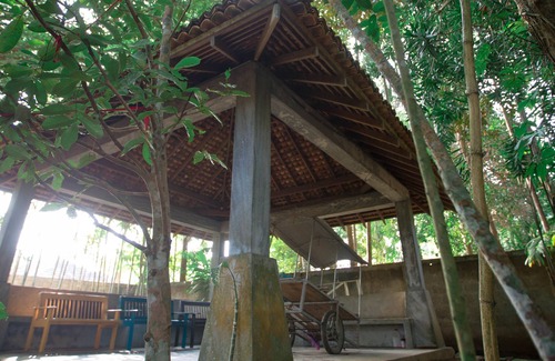 Darga Town Villa | The Beach side Benthota