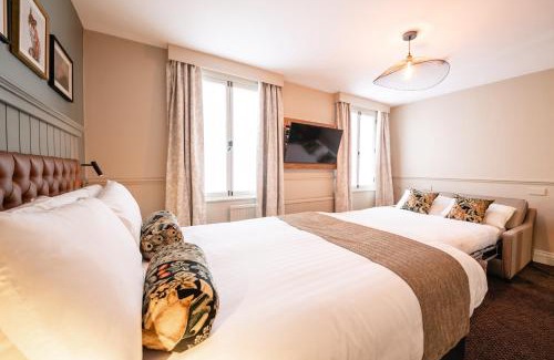 Brereton Hotel | The Bears Head by Innkeeper's Collection