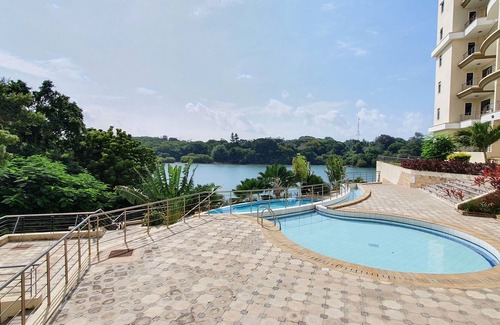 Likoni Apartment | The Beautiful 3Br All En-suite Apt