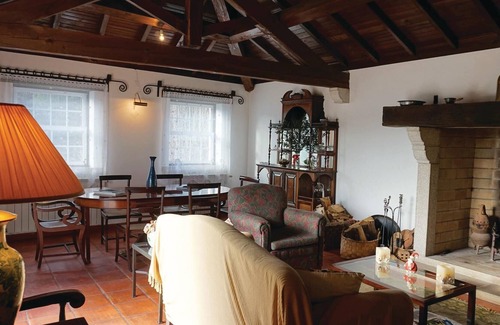 Pedrogao Grande House | The beautiful Quinta do Ribeiro Joaninho is located right in the green heart of Portugal, whose surr