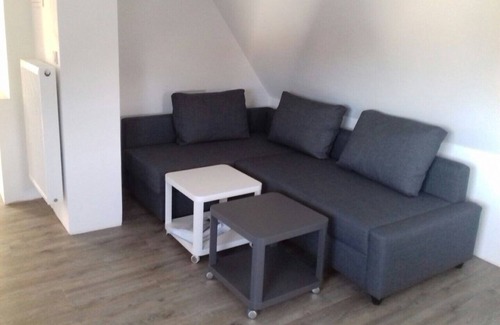 Kreuztal Apartment | The beautiful studio