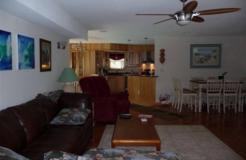Sea Scape House | The Beech House: Family Fun in Kitty Hawk Woods Coastal Reserve with Locals