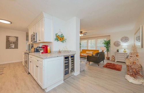 Central Newport News House | The Beehive New 4 Bedroom Listing Next to CNU
